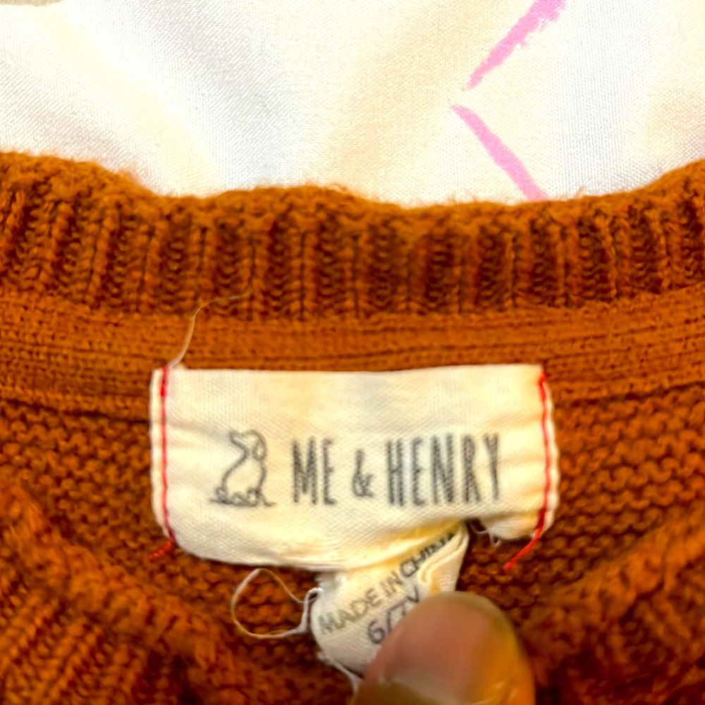 Sweater